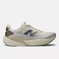 NB FuelCell Rebel v5 - Werft mit Arid Stone und Metallic Silver / 3.5