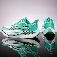 CarbonStrike  - Blau / 36