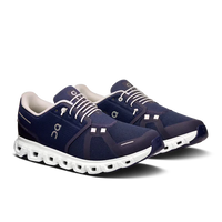 On Cloud 6 - Mitternacht | Weiß / 7