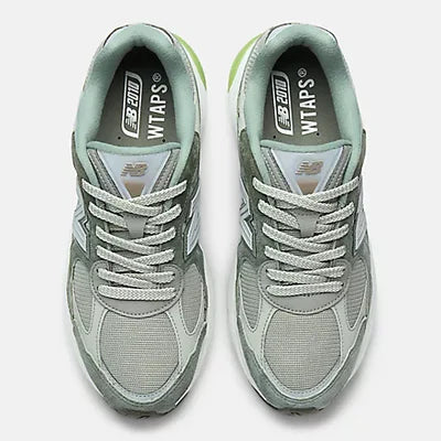 WTAPS x NB ABZORB 2010