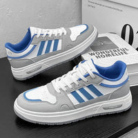 BoardEase  - Weiß Blau / 36