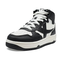 Xtep Mubai Warm  - Schwarz / 36