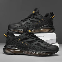 YRZL AirMesh  - Schwarz / 36