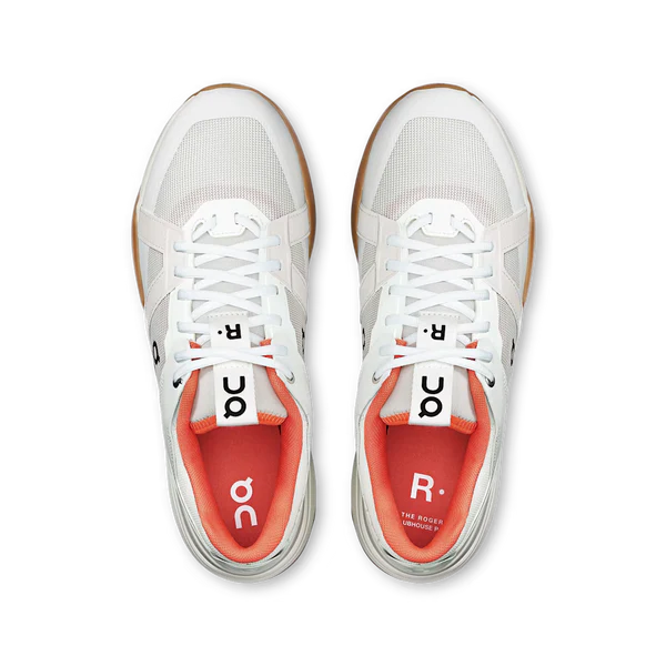 THE ROGER Clubhouse Pro